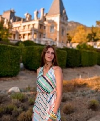 Анкета проститутки Антонина - город Одесса, 28 лет, №13976